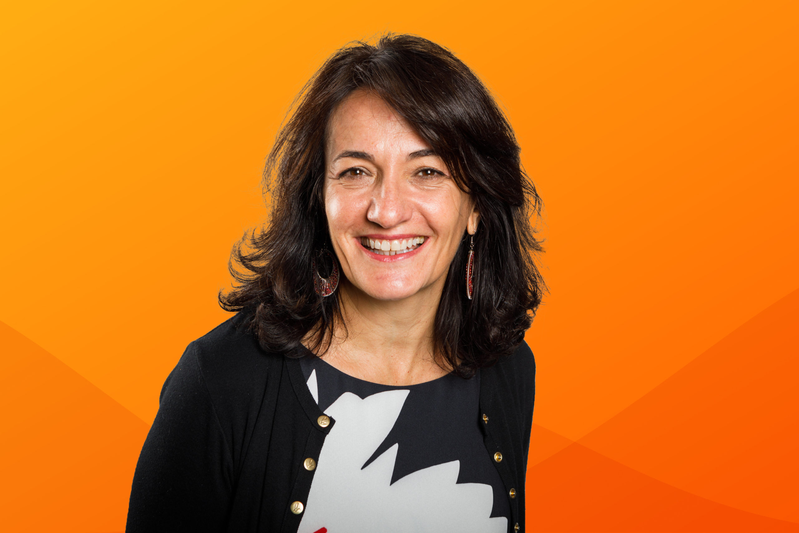 Anna Di Silverio