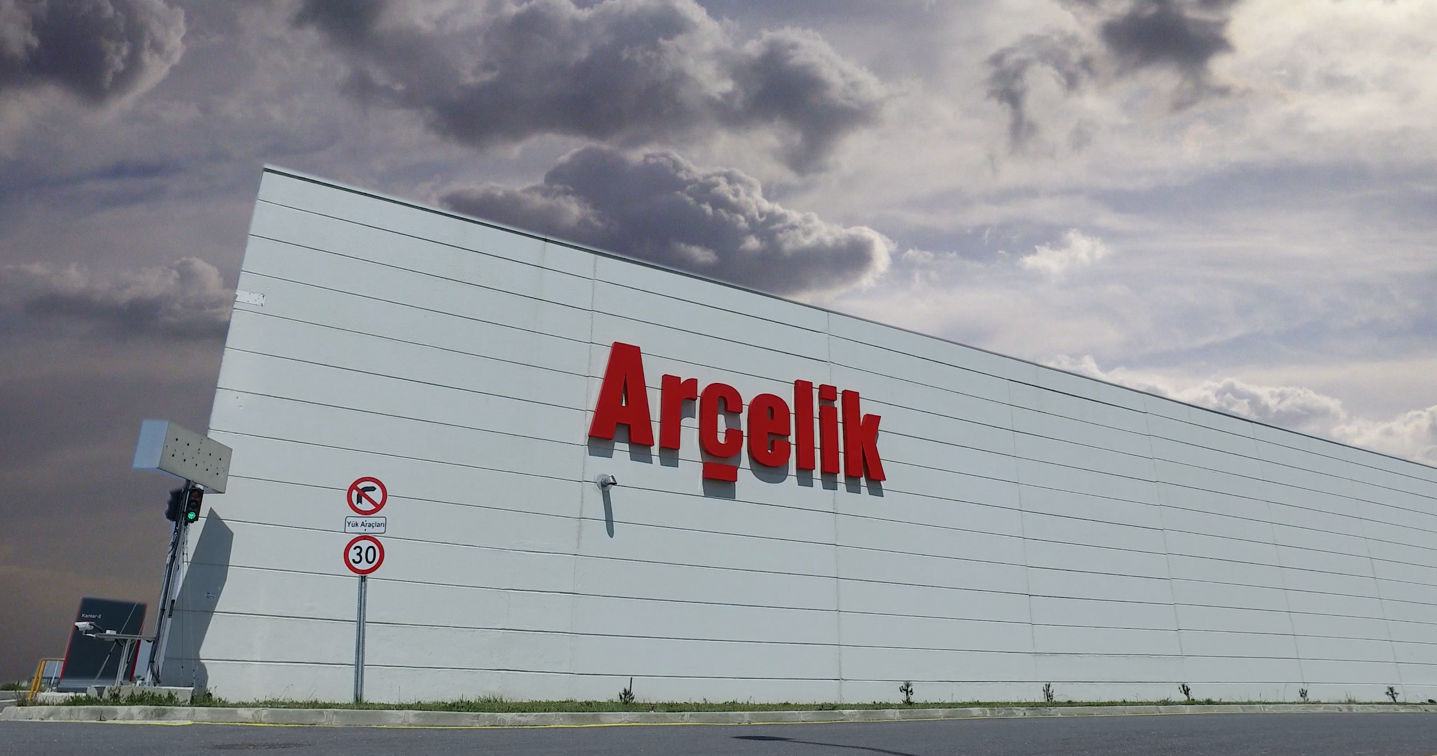 I siti produttivi Arçelik diventano a emissioni zero