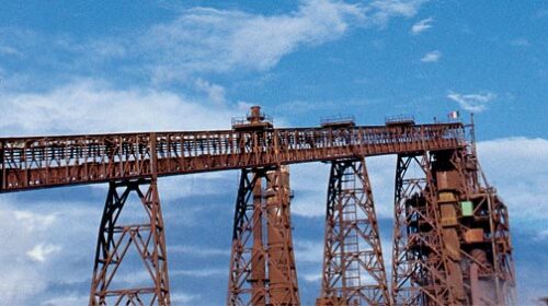ArcelorMittal Italia incarica Eni Rewind per la progettazione e l’assistenza su ulteriori bonifiche ambientali di suoli e falda
