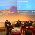 A2A presenta il quinto Bilancio di Sostenibilità di Bergamo
