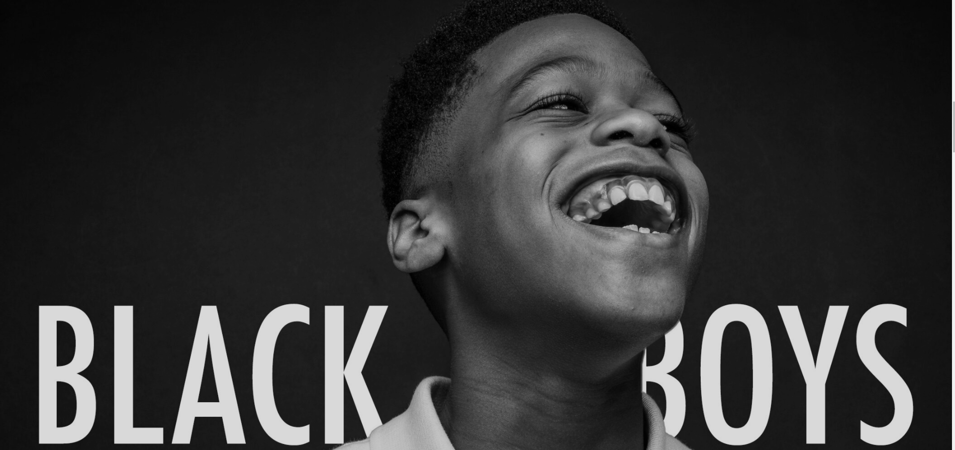 Juniper Networks sponsor del docufilm BLACK BOYS su NBC