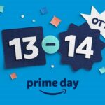 Torna Amazon Prime Day
