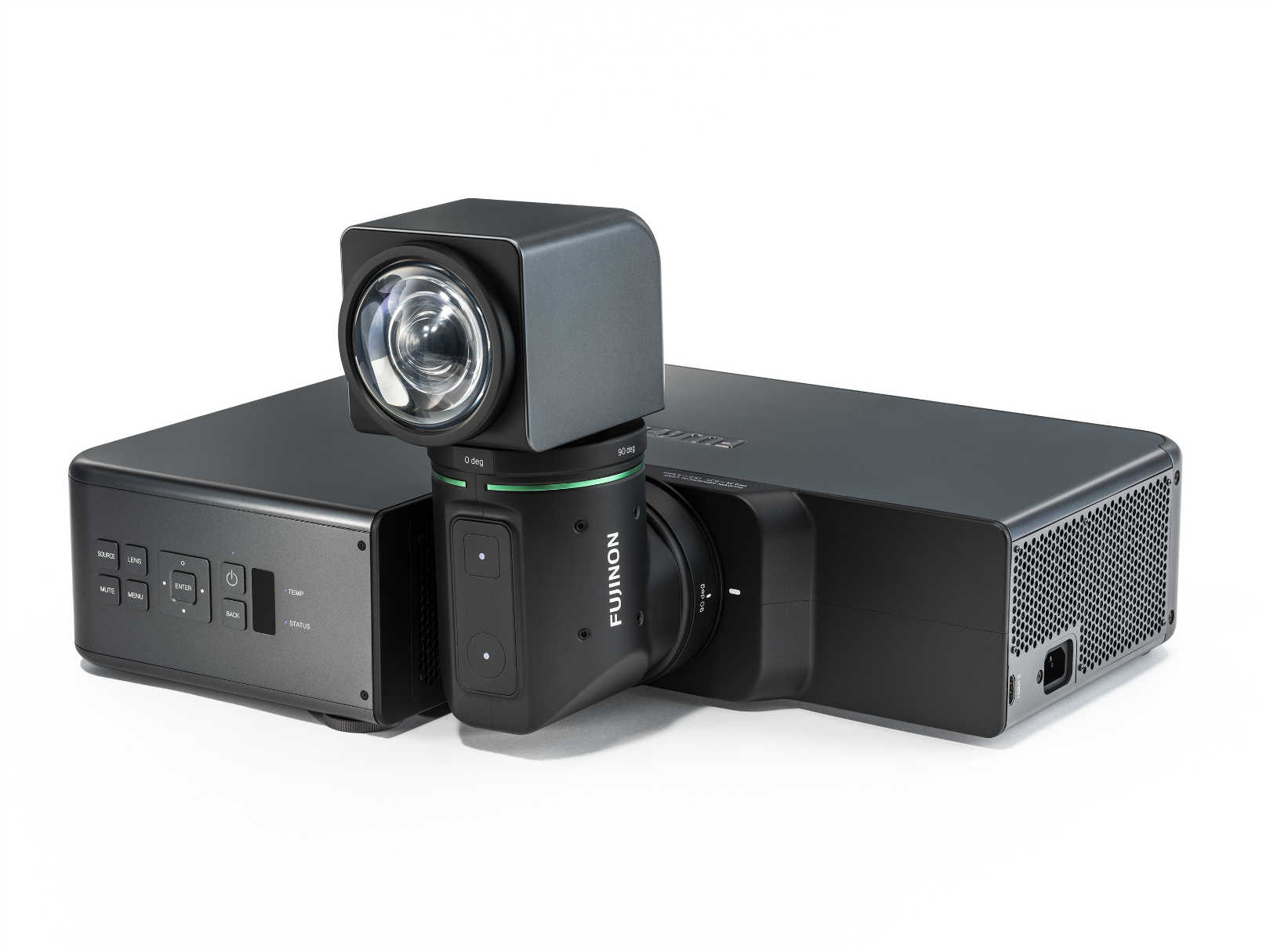 iDEA: Fujifilm raggiunge il podio e conquista due Gold Award