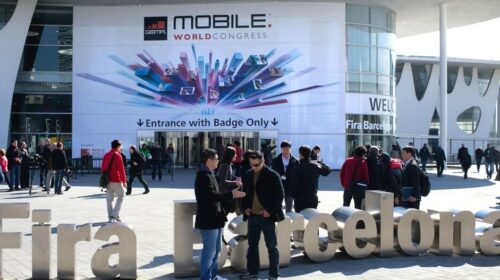 Rinviato il Mobile World Congress di Barcellona