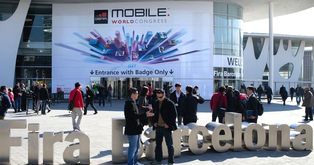 Rinviato il Mobile World Congress di Barcellona