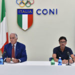 Fastweb è main partner del CONI e dell’Italia Team ai Giochi Olimpici di Tokyo 2021
