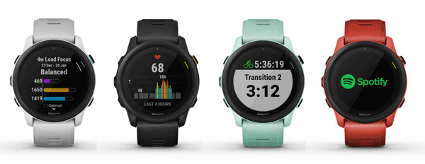 Garmin lancia il nuovo Forerunner 745
