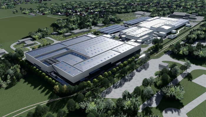 Groupe PSA e Total creano “Automotive Cells Company”