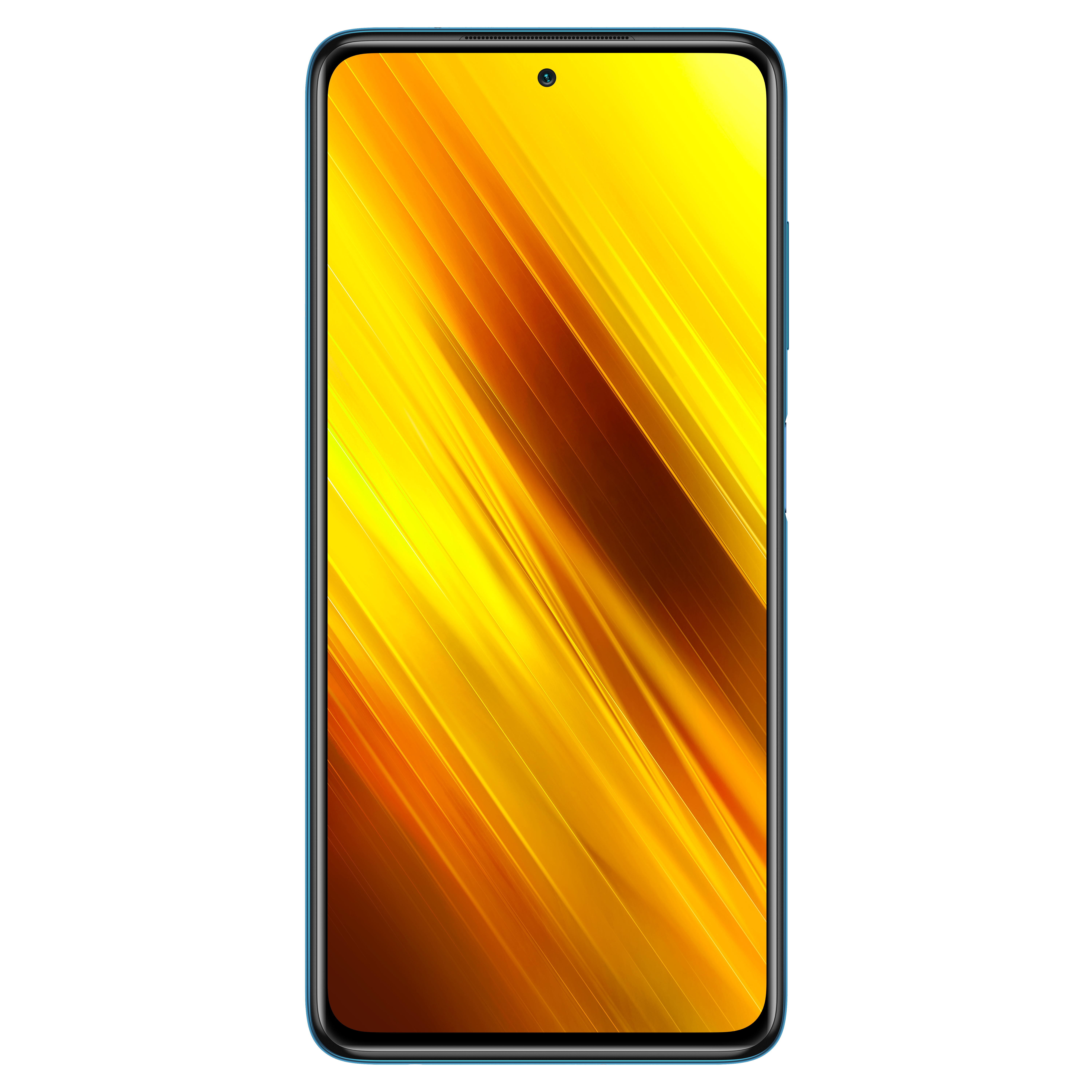 POCO presenta il suo ultimo modello POCO X3 NFC