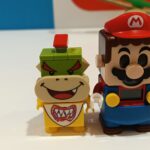 Lego Super Mario: cos’è e come funziona il Playset che porta il mondo di Mario in mezzo ai mattoncini Lego
