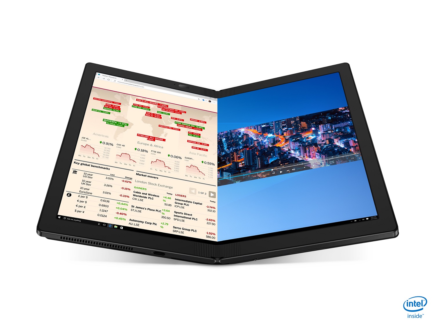 Lenovo presenta la nuova linea di ThinkBook e il nuovo ThinkPad X1 Nano
