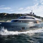 Azimut Yachts protagonista del Salone di Genova con l’anteprima mondiale di Magellano 25 Metri