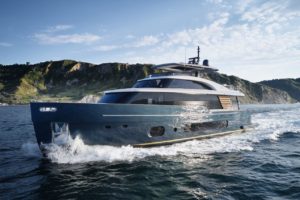 Azimut Yachts protagonista del Salone di Genova con l’anteprima mondiale di Magellano 25 Metri
