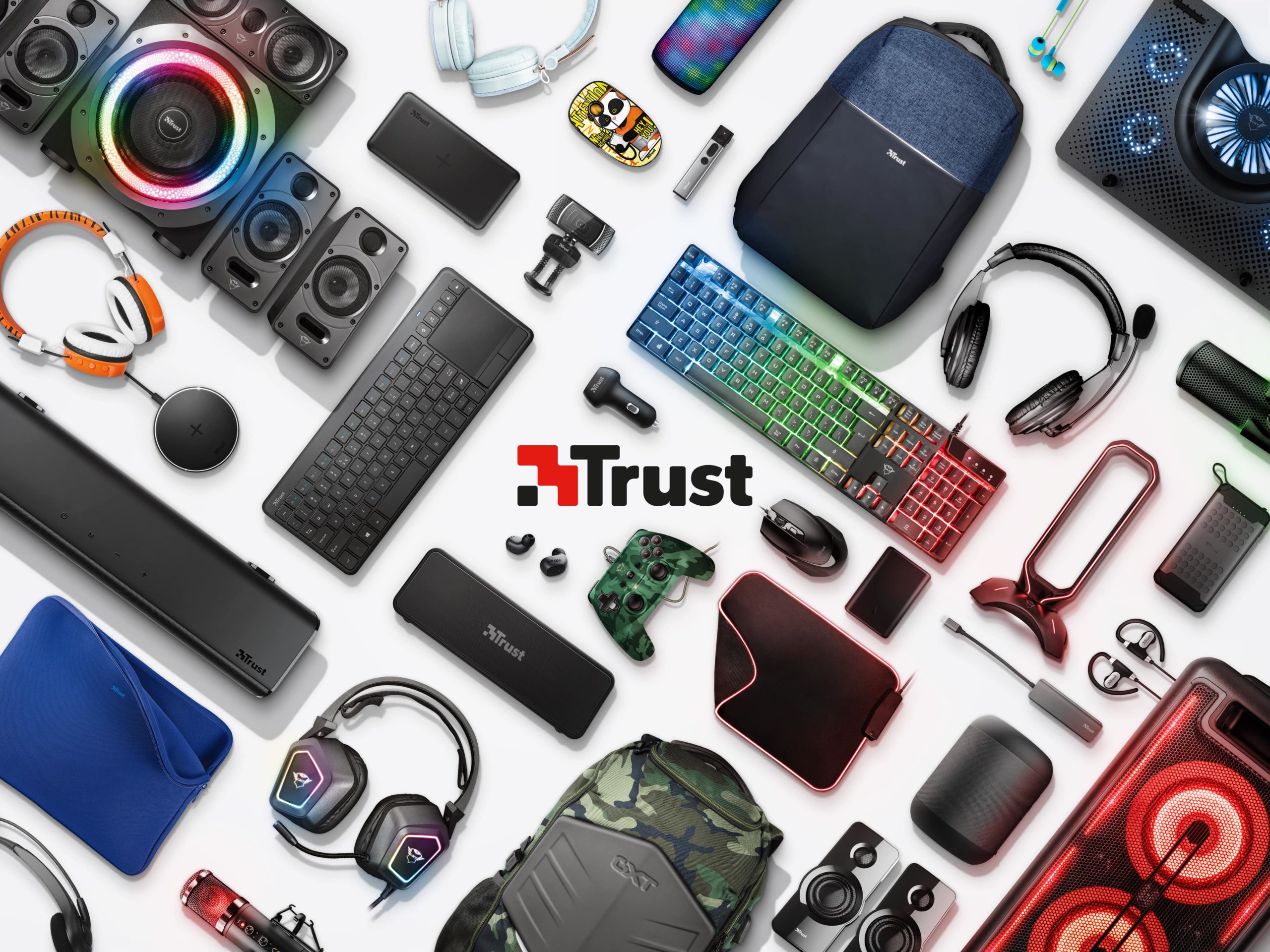 Con Trust Digital Event Trust inaugura un’interazione unica con i retailer