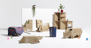 Samsung Eco-Packaging