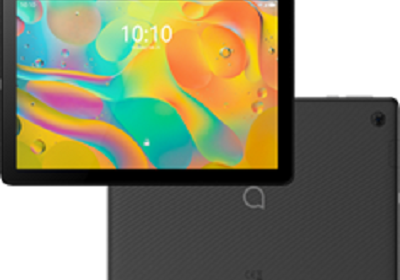 Alcatel presenta due nuovi tablet