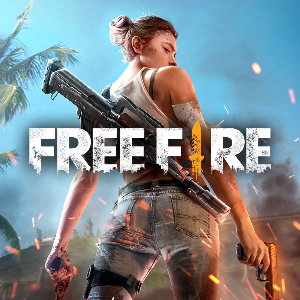 Torneo Garena Free Fire