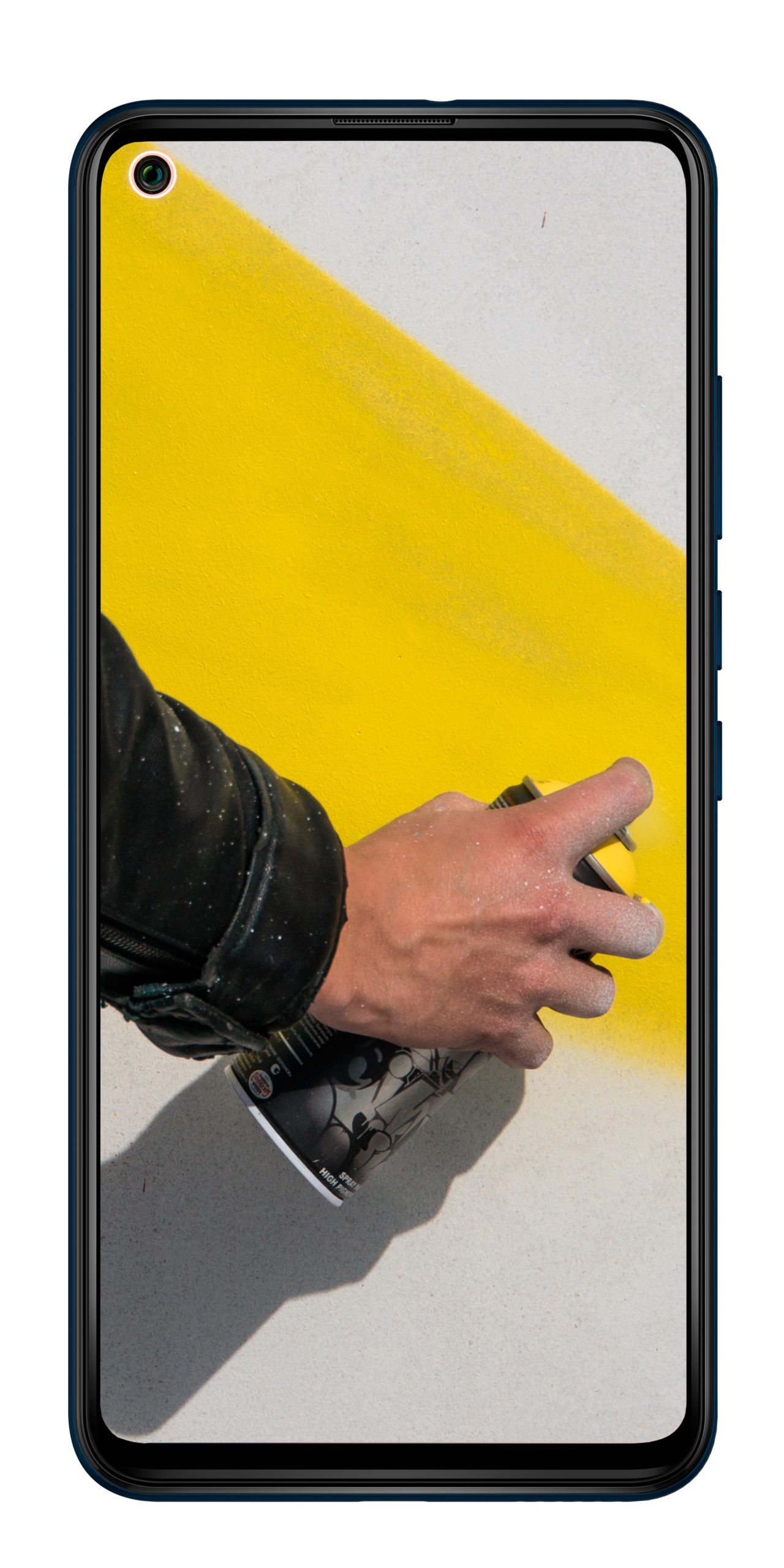 Wiko e adidas Playground Milano League lanciano il progetto Street Art Experience