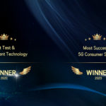 ZTE vince il premio per la migliore tecnologia di prova e misurazione e per il servizio clienti 5G di maggior successo al 5G World 2020