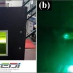 ENEA brevetta metodo di “scrittura” laser per schermi digitali