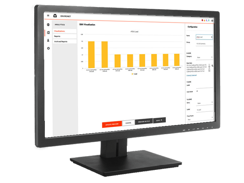 Vertiv presenta la soluzione di monitoraggio per potenziare i data center periferici di piccole e medie dimensioni