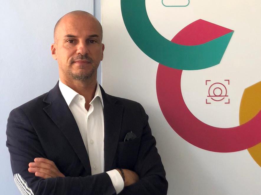 Giordano Romagnoli nuovo Responsabile Commerciale di ATON IT