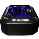 Strategia a idrogeno Hyundai: esportati in Europa i sistemi fuel cell