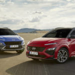 Hyundai svela Nuova Kona e presenta la versione N Line