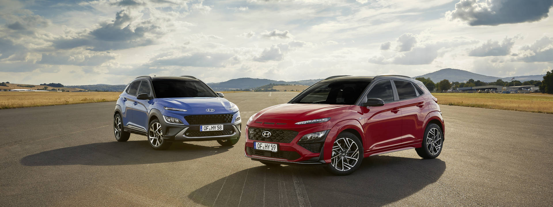 Hyundai svela Nuova Kona e presenta la versione N Line