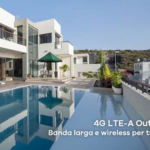 Zyxel lancia l’LTE7480-M804 LTE Advanced Outdoor Router