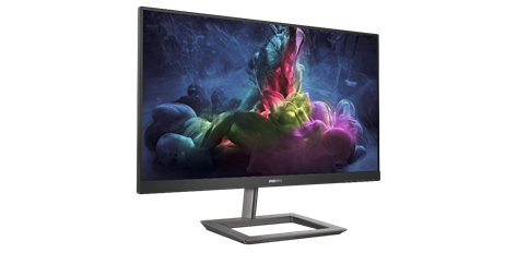 Philips Monitors amplia il suo portfolio con i monitor della linea Philips E per il PC Gaming