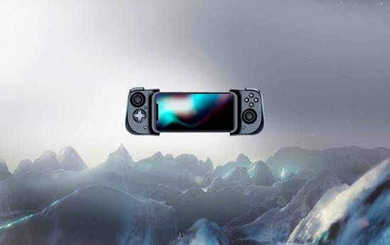 Disponibile il nuovo Razer Kishi Universal Gaming Controller for iPhone