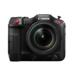Canon lancia la nuova EOS C70
