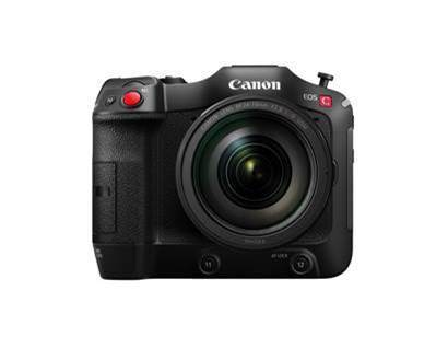 Canon lancia la nuova EOS C70