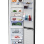 Beko presenta i nuovi frigoriferi con tecnologia HARVESTfresh