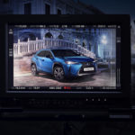 Lexus ancora auto ufficiale alla Mostra Internazionale d’Arte Cinematografica di Venezia