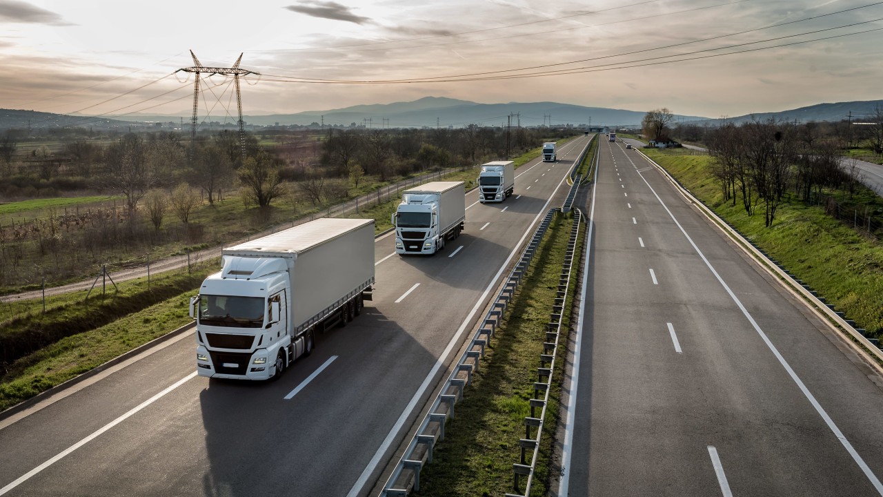 Un nuovo progetto di ricerca per sviluppare un assistente per la guida autonoma