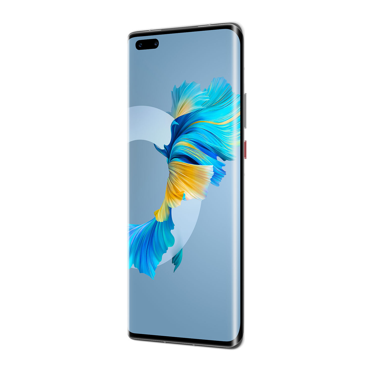 Huawei lancia la nuova HUAWEI Mate 40 Series
