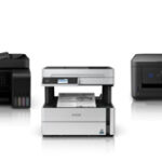 Epson: 50 milioni di stampanti inkjet con serbatoi ad alta capacità vendute nel mondo