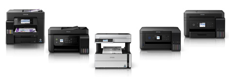 Epson: 50 milioni di stampanti inkjet con serbatoi ad alta capacità vendute nel mondo