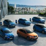 Tre nuovi modelli ibridi per una gamma Renault E-TECH ancoa più ampia