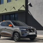 Nuova Dacia Spring Electric: la rivoluzione elettrica di Dacia