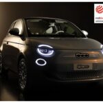 Fiat Nuova 500 vince il “Red Dot Award 2020”