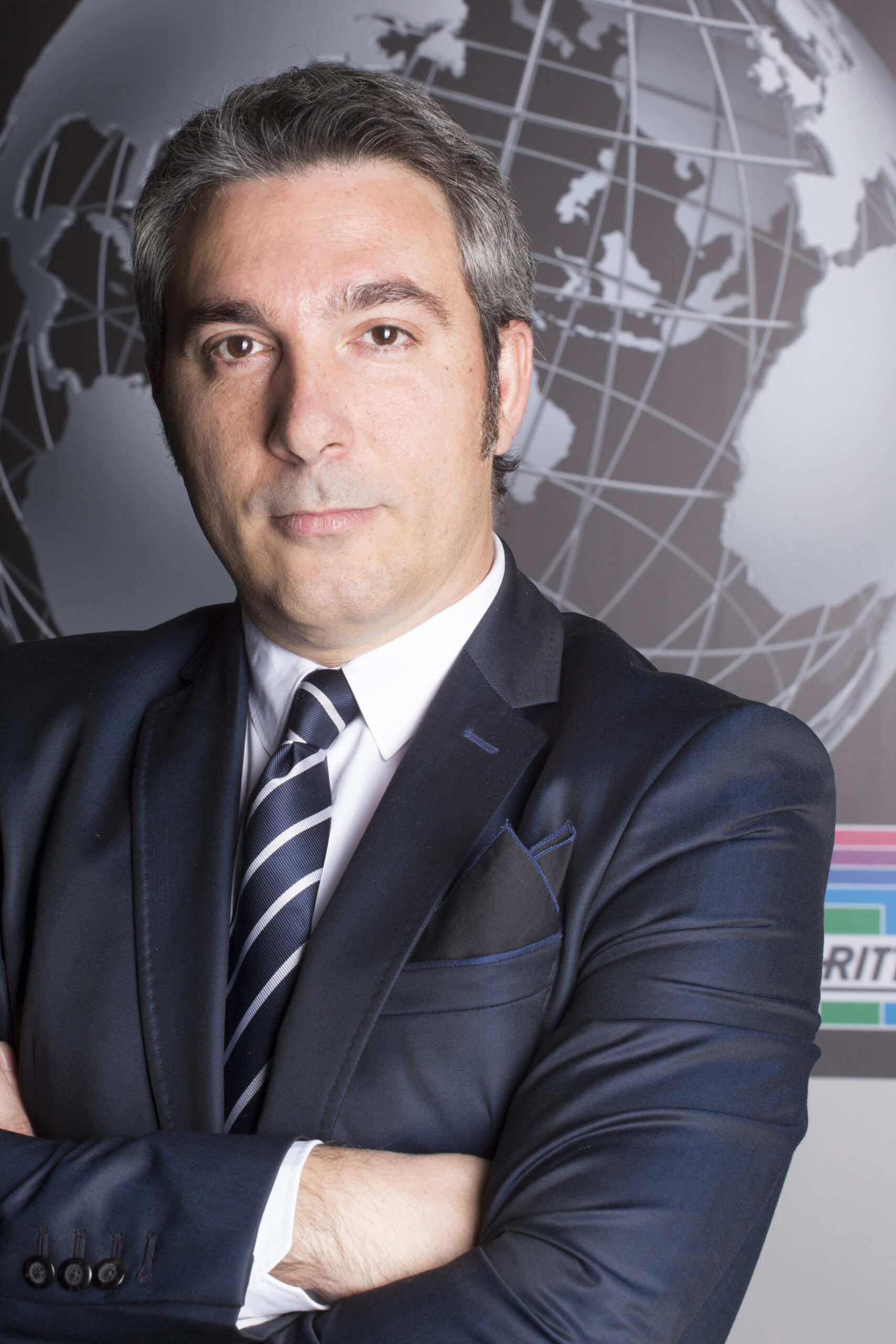 Alessio Nava