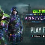 “Call of Duty: Mobile” celebra il suo primo anniversario