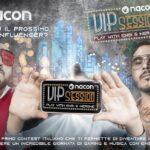 NACON VIP SESSION: un contest per realizzare il sogno di incontrare e sfidare i rapper Nerone ed Ensi