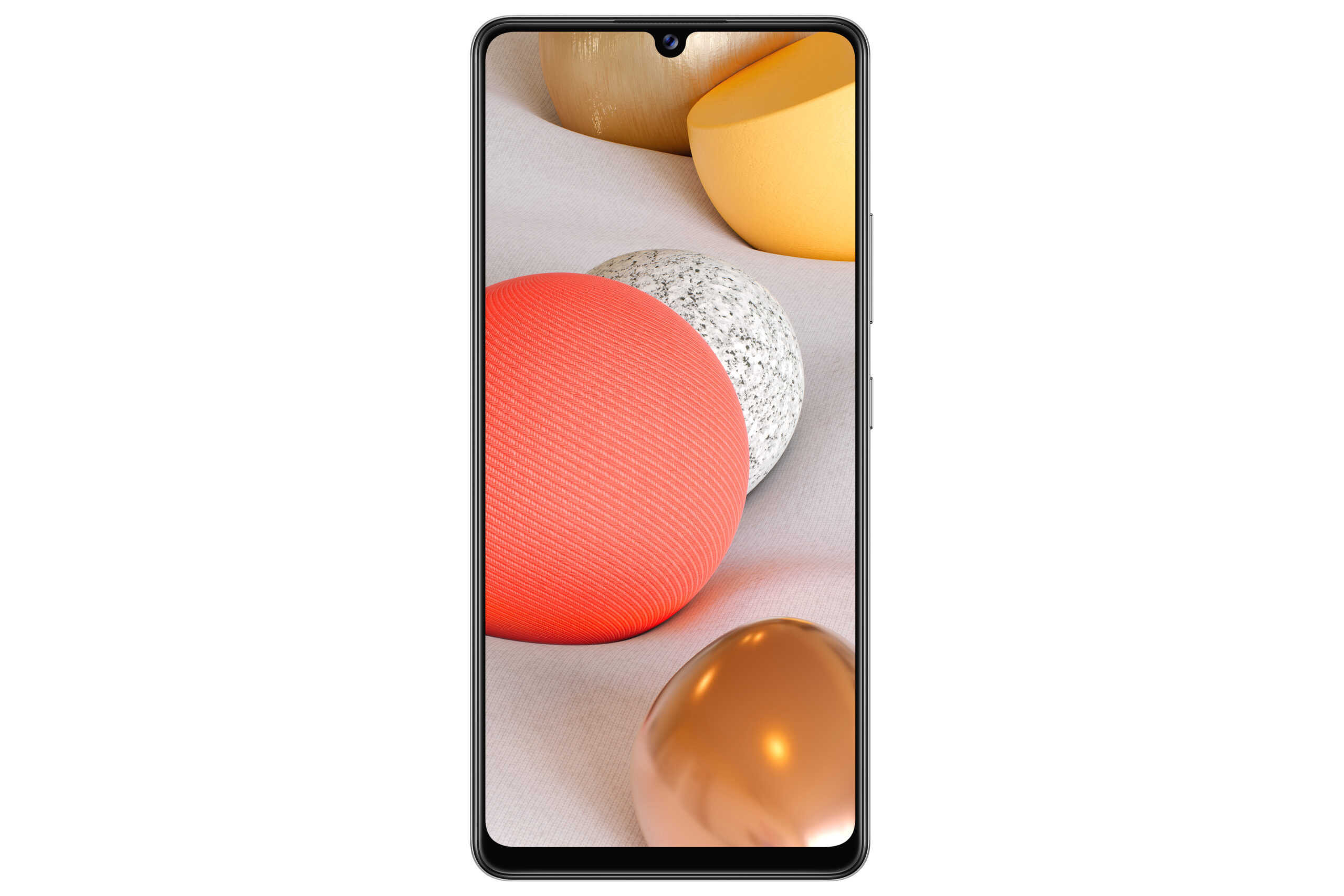 Samsung presenta Galaxy A42 5G