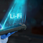 Getac è il primo produttore a introdurre la tecnologia integrata LiFi nel mercato dei computer portatili rugged