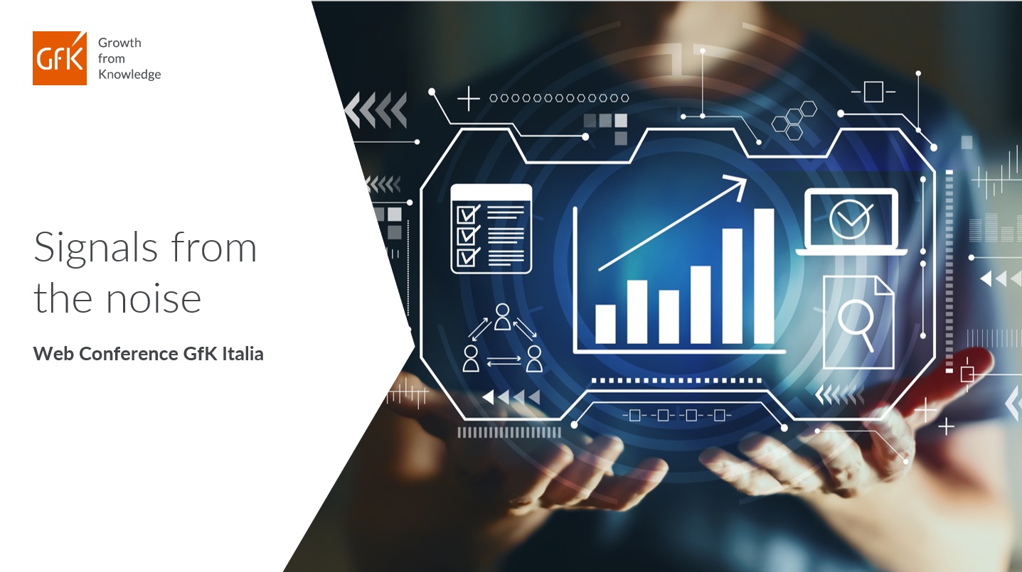 Signals from the noise: insight affidabili per affrontare incertezza e cambiamento