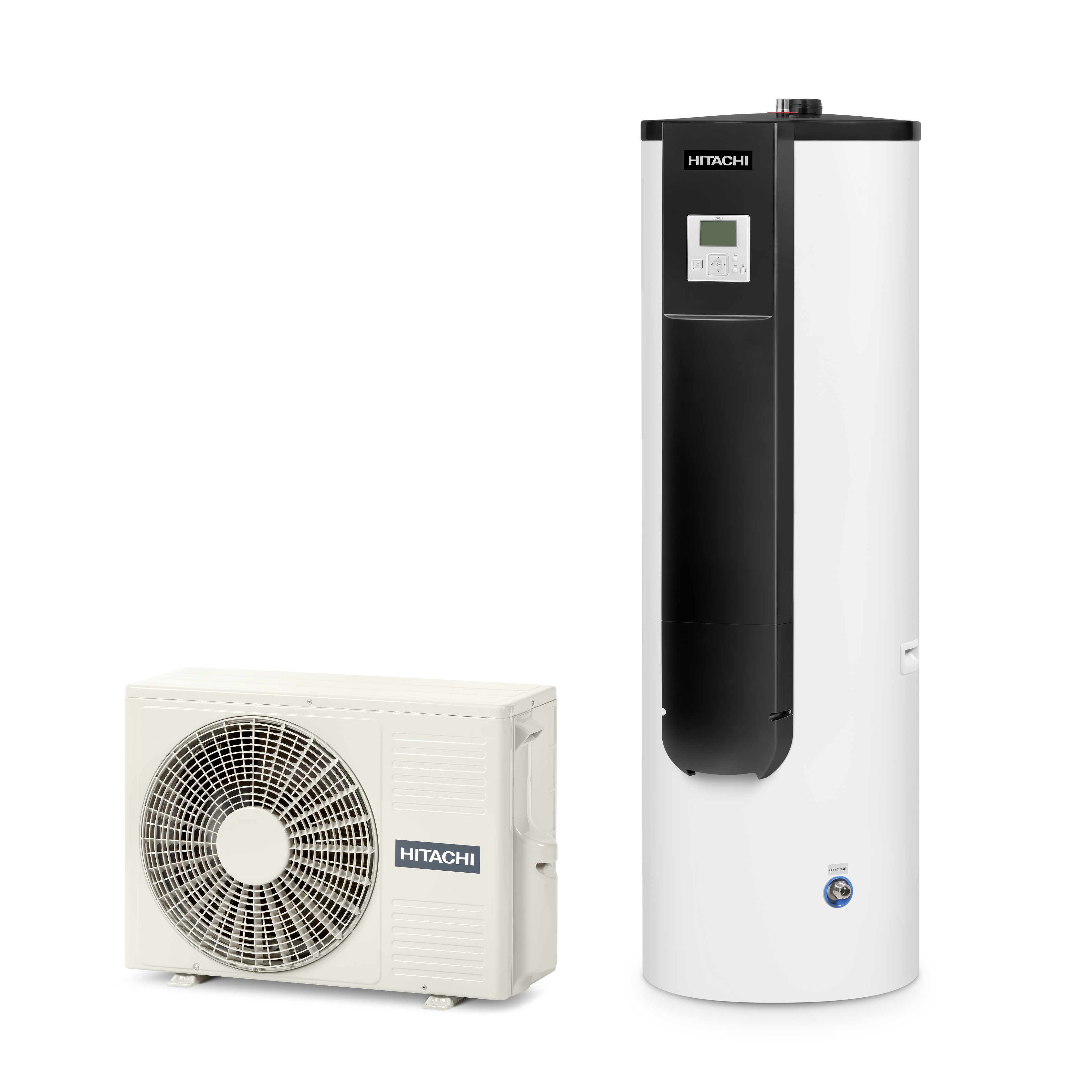 Hitachi Cooling & Heating presenta il nuovo Multi Yutampo R32